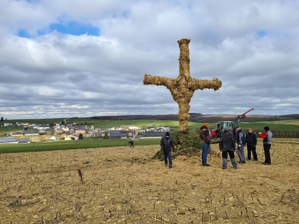 Buergbrennen 2023 - Photo 163